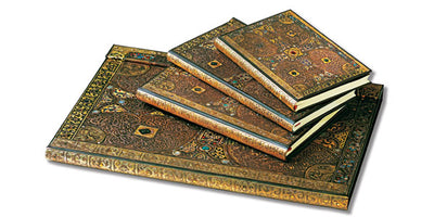 Lindau Gospels Collection