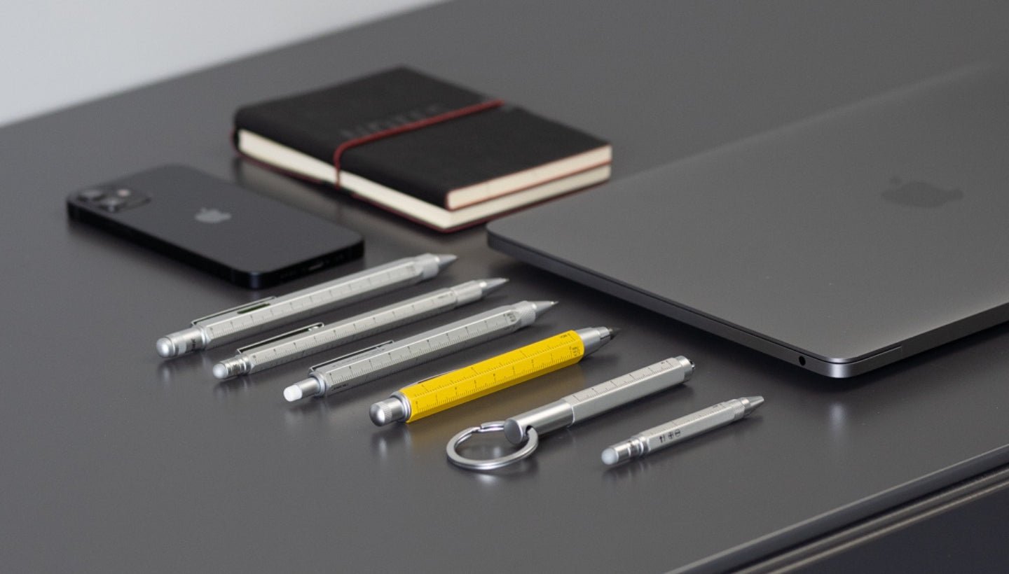 Pens & Pencils - lovenotebooks.com