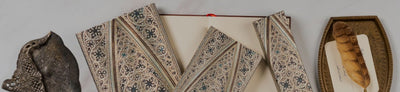 Paperblanks Duomo di Milano Notebooks and Pencil Case