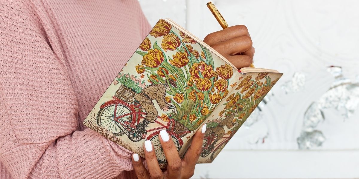 Paperblanks Living with Yuko - lovenotebooks.com