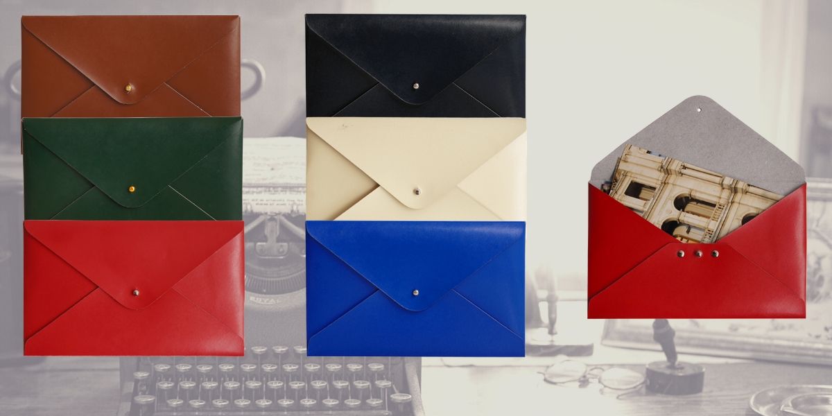 Paperthinks Small Envelopes - lovenotebooks.com