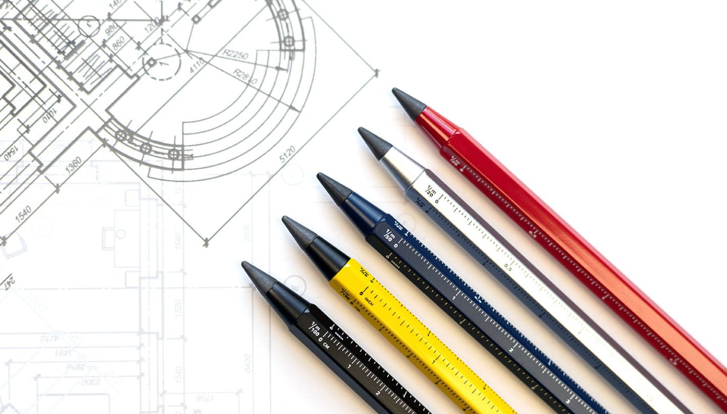 Pencils & Mechanical Pencils - lovenotebooks.com