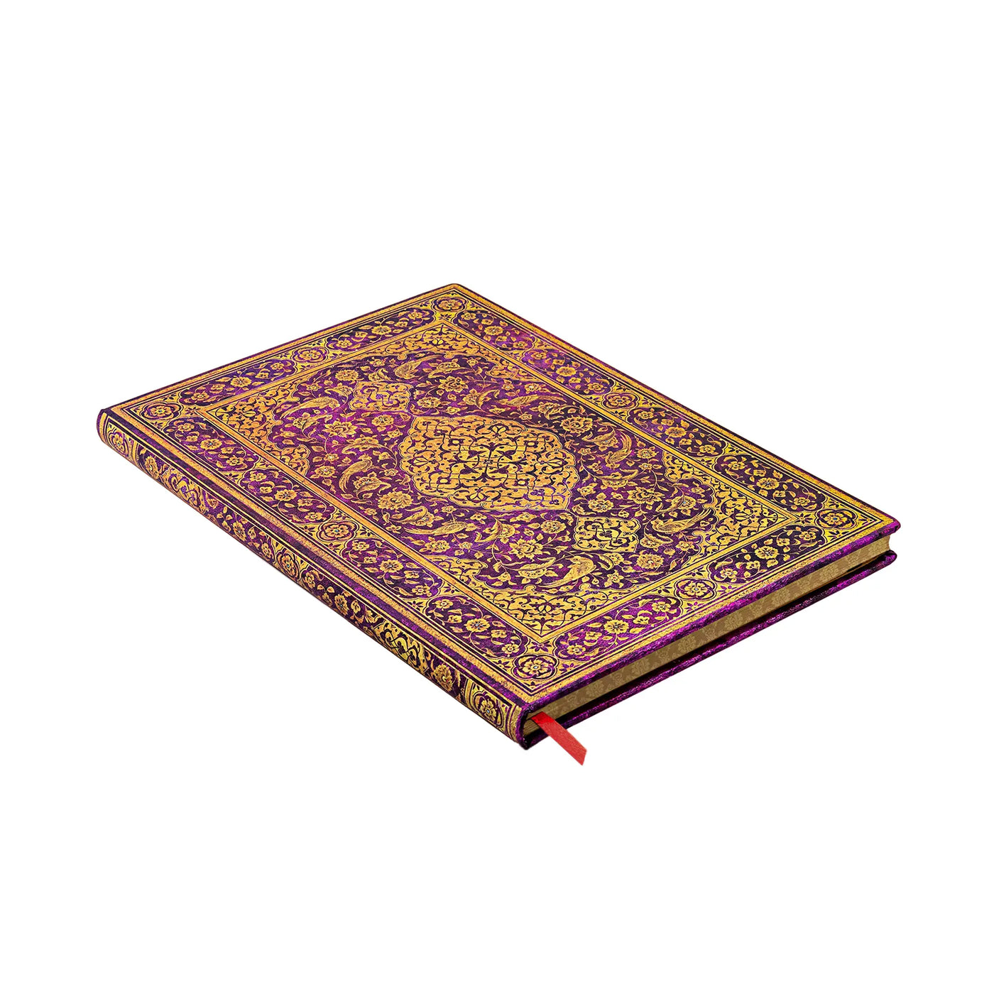 Paperblanks Persian Poetry, The Orchard Grande 8.25 x 11.75 Journal