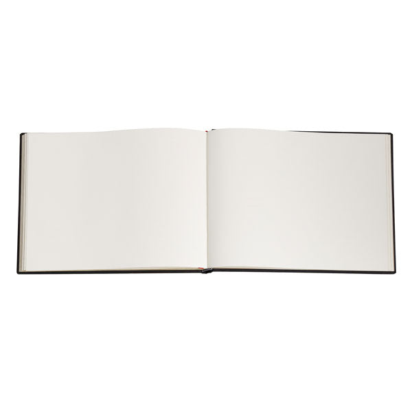 Paperblanks Guest Book Evangeline 9 x 7 Inch