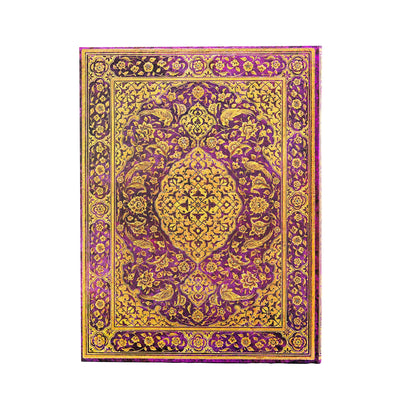 Paperblanks Persian Poetry, The Orchard Ultra 7 x 9 Inch Journal