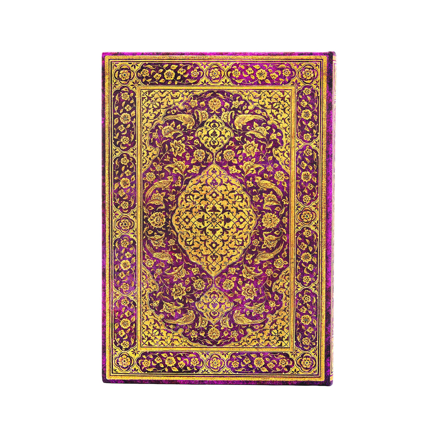 Paperblanks Persian Poetry, The Orchard Midi 5x7 Inch Journal