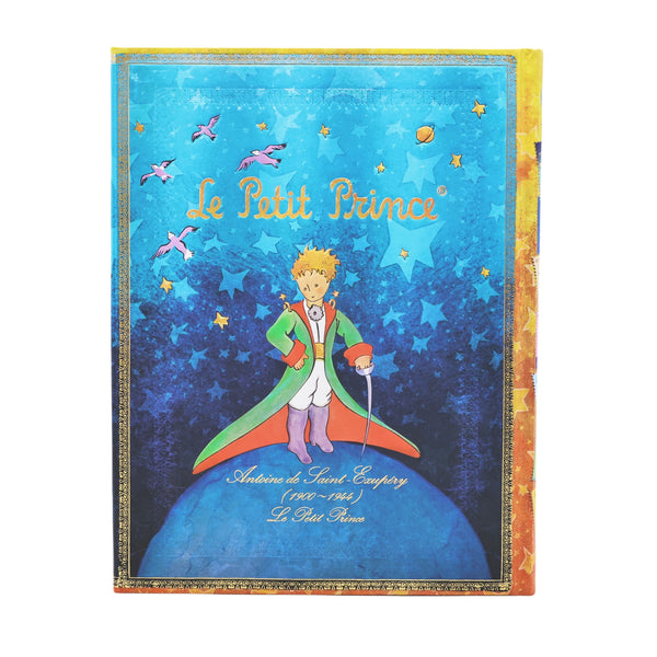 Paperblanks Saint-Exupéry, The Little Prince Ultra 7x9 Inch Notebook