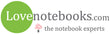lovenotebooks.com