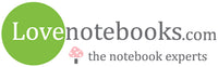 lovenotebooks.com logo