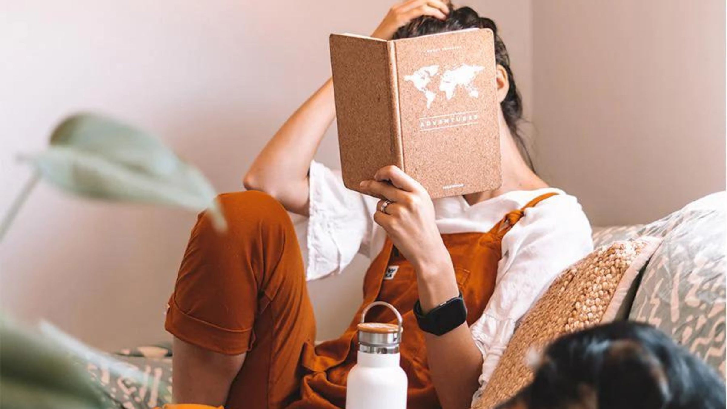 Shop for notebooks with cork covers