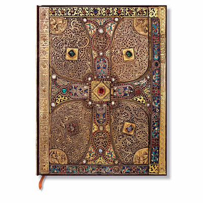Paperblanks Lindau 7 x 9 Inch Lined Ultra Journal
