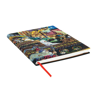 Paperblanks Maiden Voyage Ultra 7 x 9 Inch Journal