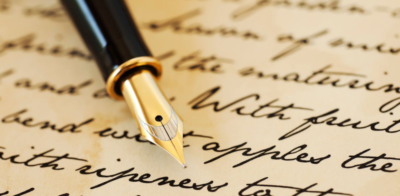The Long Term Benefits of Writing in Longhand