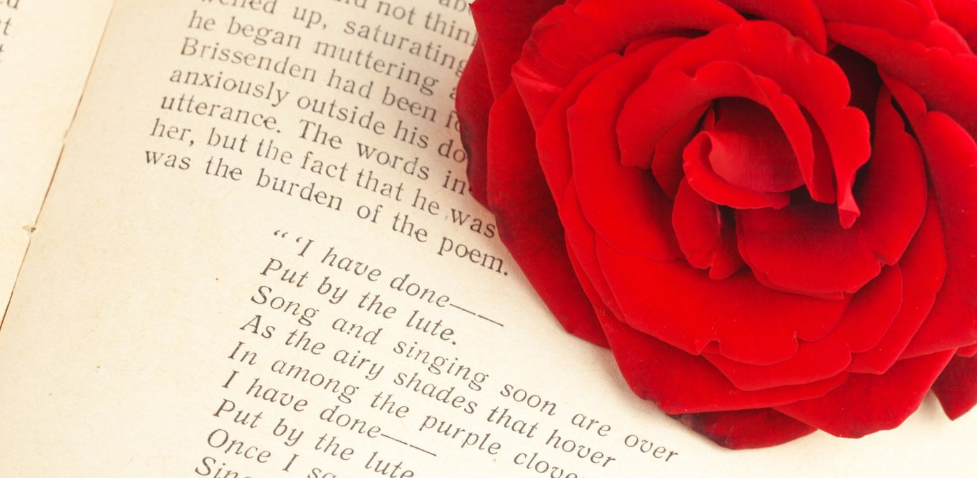 Valentines Day-Favorite Love Poem Contest Results