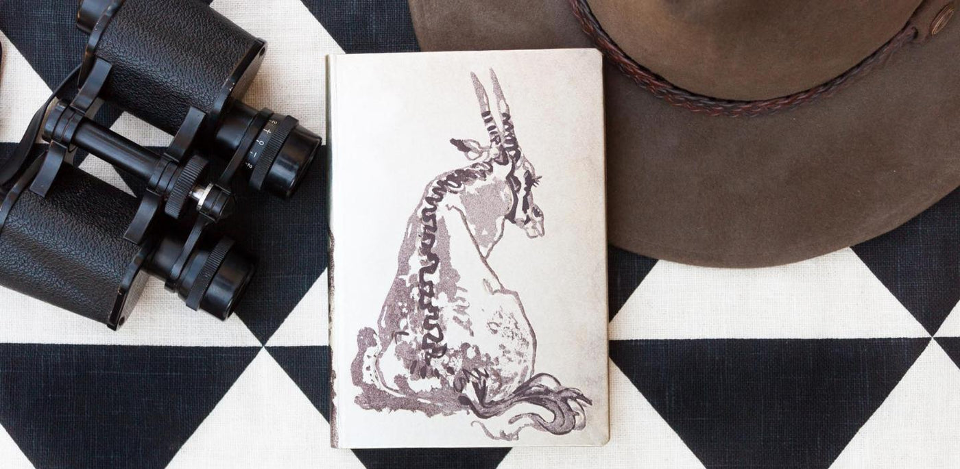 Paperblanks Journals: New for Fall 2015