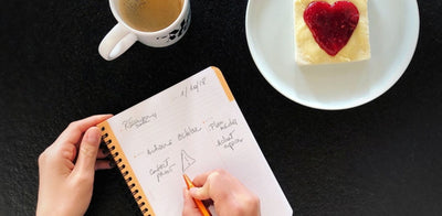 Your Time Is A Finite Resource Three Steps to a Successful Meeting