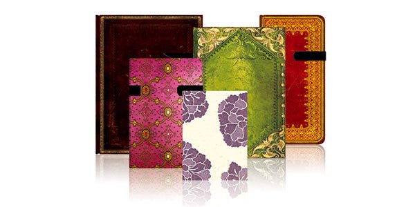 Paperblanks Address Books - lovenotebooks.com