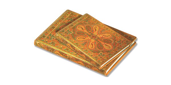 Paperblanks Bukhara - lovenotebooks.com