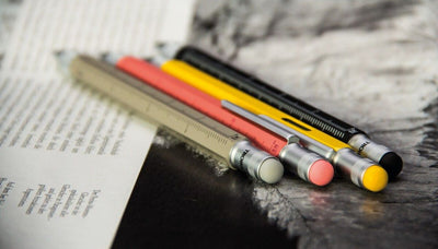 Shop our large selection high end ballpoint pens | lovenotebooks.com