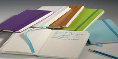 Leuchtturm Colored Notebooks - lovenotebooks.com