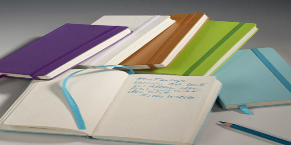 Leuchtturm Colored Notebooks