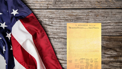 Notebooks and Gifts for the Fourth of July