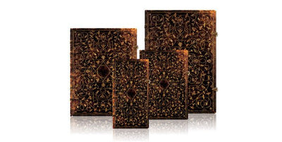 Paperblanks Grolier Ornamentali - lovenotebooks.com