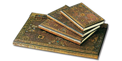 Lindau Gospels Collection - lovenotebooks.com