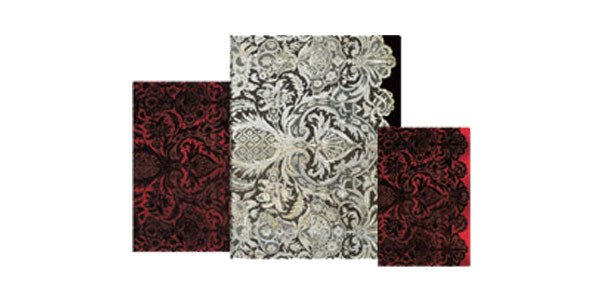 Paperblanks Lace Allure - lovenotebooks.com