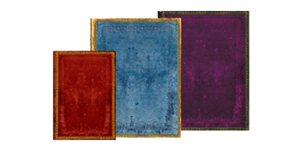 Paperblanks Old Leather Classics - lovenotebooks.com