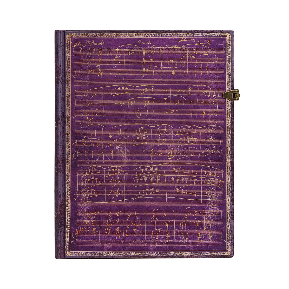 Paperblanks Beethoven's 250th - lovenotebooks.com