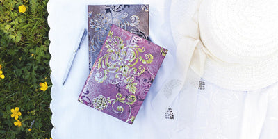 Paperblanks Belle Epoque - lovenotebooks.com