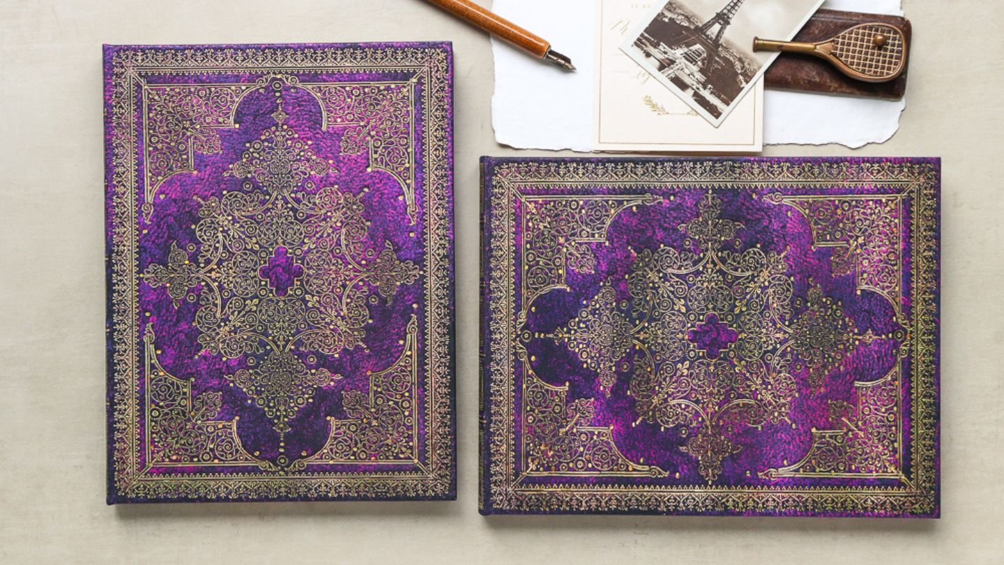 Paperblanks Bijou Journal Collection - lovenotebooks.com