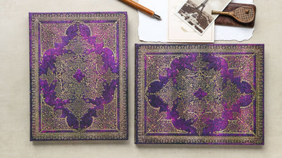 Paperblanks Bijou Journal Collection - lovenotebooks.com