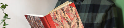 Paperblanks Cockerell  Collection - lovenotebooks.com