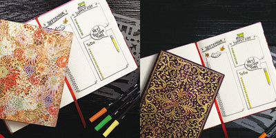 Paperblanks Dot-Grid Journals - lovenotebooks.com