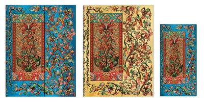 Paperblanks Florentine Cascade - lovenotebooks.com