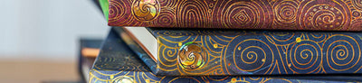 Tomm Moore’s Irish Folklore Trilogy – Paperblanks x Cartoon Saloon - lovenotebooks.com