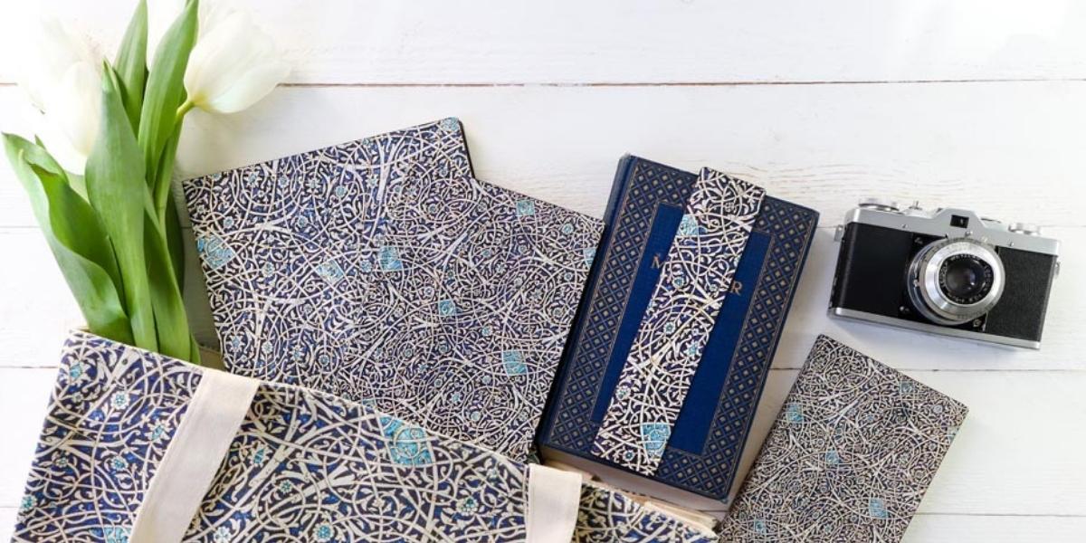 Paperblanks Moorish Mosaic - lovenotebooks.com