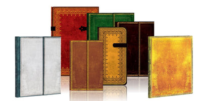 Paperblanks Old Leather Series