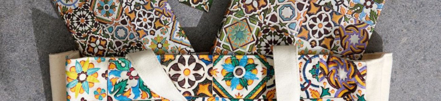 Paperblanks Portuguese Tiles Notebook Collection