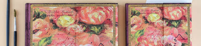 Paperblanks Renoir Journals - lovenotebooks.com