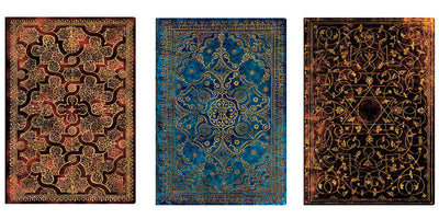 Paperblanks Signature Editions - lovenotebooks.com