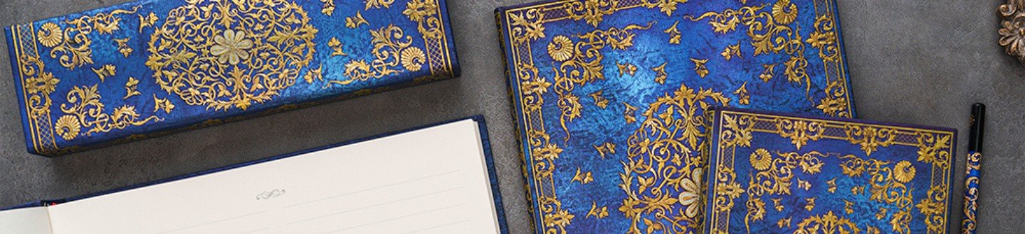 Paperblanks Silk Sky Collection