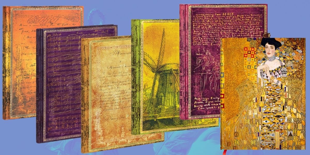 Paperblanks Special Editions - lovenotebooks.com