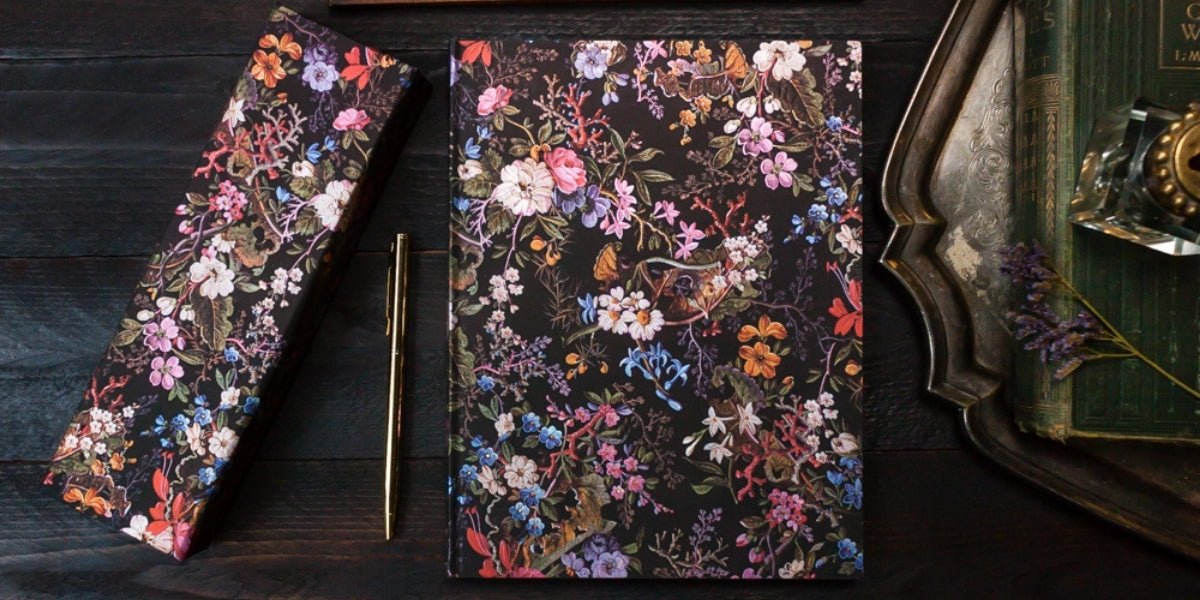 Paperblanks William Kilburn - lovenotebooks.com