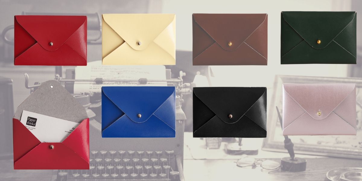 Paperthinks Mini Envelopes