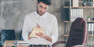 Productivity Notebooks - lovenotebooks.com