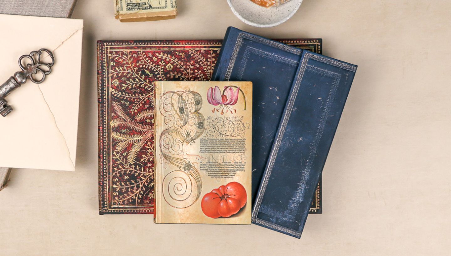 Paperblanks Reporter Explore the Paperblanks Collection – Artful Notebooks & Accessories ...