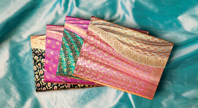 Paperblanks Varanasi Silks